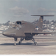 Illustration for article titled Ryan XV-5A
